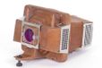 InFocus SP-LAMP-026 Beamerlamp voor IN35, IN35W, IN35WEP, IN36, IN37, IN37EP, C250, C250W, C310, C315, X8
