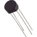 Vishay W08G-E4/51 Bruggelijkrichter WOG 800 V 1.5 A Eenfasig