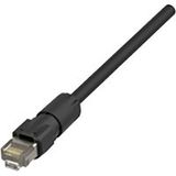 Neutrik NE8MRC EtherCON mini RJ45-connecteurbehuizing 1039689 1 stuk