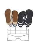 CARE + PROTECT Accessoires voor het drogen van schoenen, Smart App hOn-functie, van metaal, compatibel met standaard Candy en Hoover drogers met dubbel filter, tot twee paar
