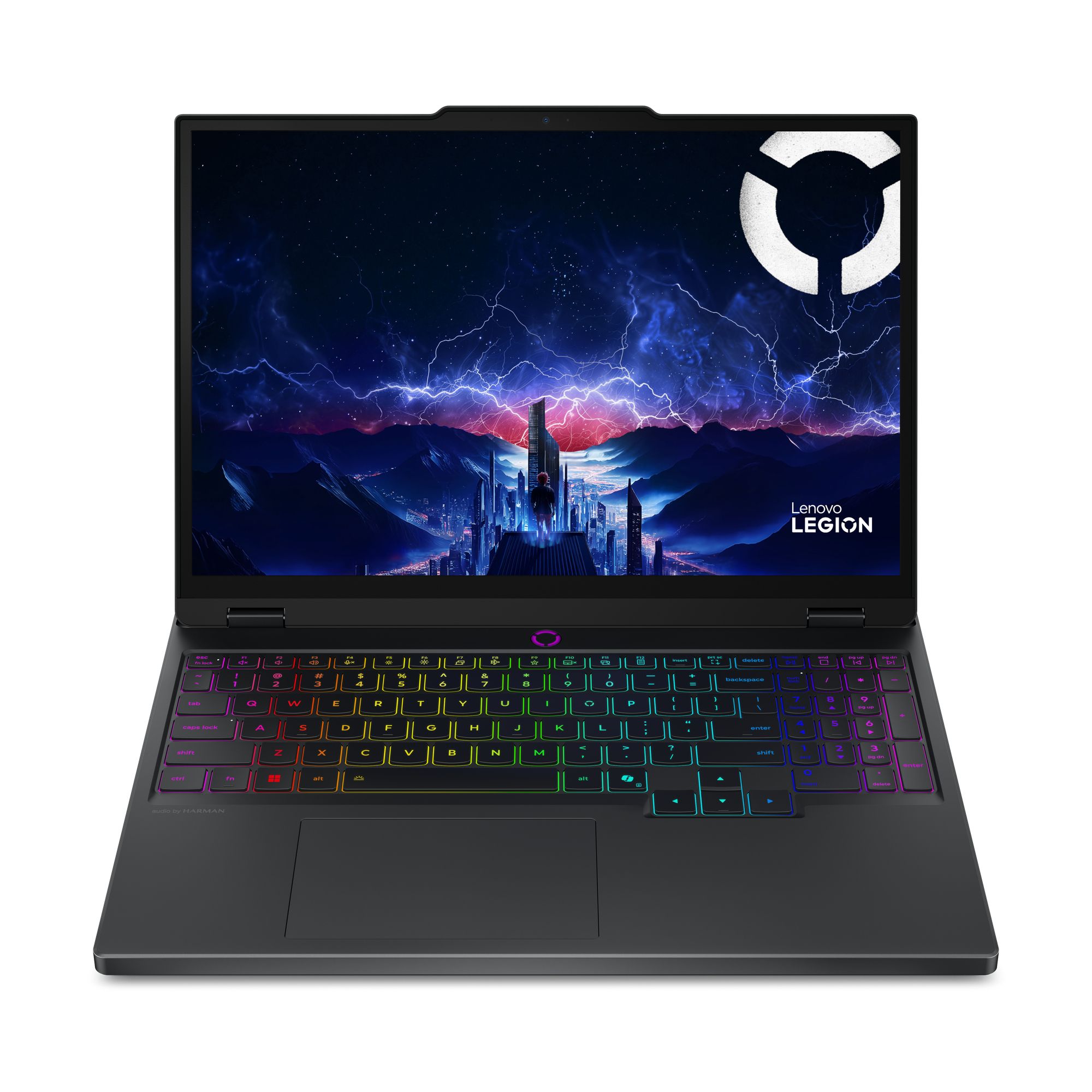 Lenovo Legion / Legion 5 / 83F000ALMH