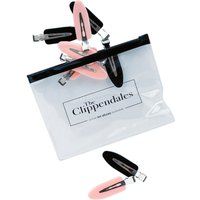 The Clippendales Haarsieraden Haar-accessoire Unisex