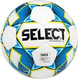 Select Numero 10 Voetbal Maat 5 - Wit