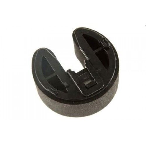 HP RM1-4426-000CN Reserveonderdeel voor printer/scanner Zwart