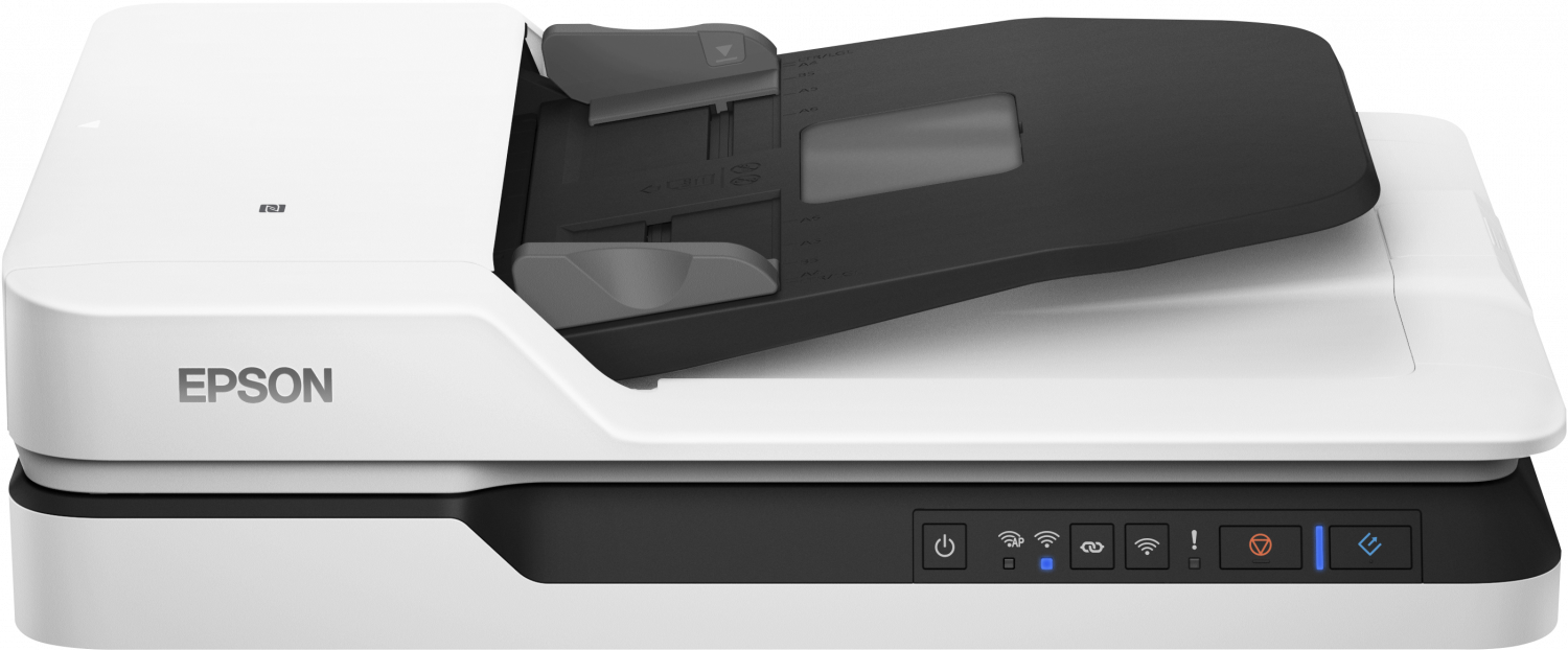 Epson WorkForce DS-1660W