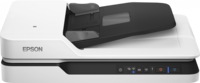 Epson WorkForce DS-1660W - Scanner - Zwart/Wit