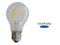 Fbright LED-lamp, blauw
