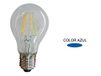 Fbright LED-lamp, blauw
