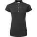 FootJoy Polo Dierenprint, zwart