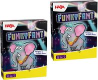HABA Spielesammlung Funkyfant Freunde