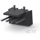 TE Connectivity 3-647531-4 Male header, inbouw (standaard) Inhoud: 1 stuk(s) Bulk