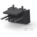 TE Connectivity 3-647531-4 Male header, inbouw (standaard) Inhoud: 1 stuk(s) Bulk
