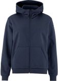 Craft Sweatjacke Community 2.0 FZ Hoodie W C18075