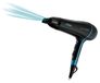 Merkloos Professionele haardroger - Föhn - 2400 W - Compact - Zwart