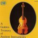 Outhere Amon Ra Various Artists - A Golden Treasury Of Ancient Instruments (CD)