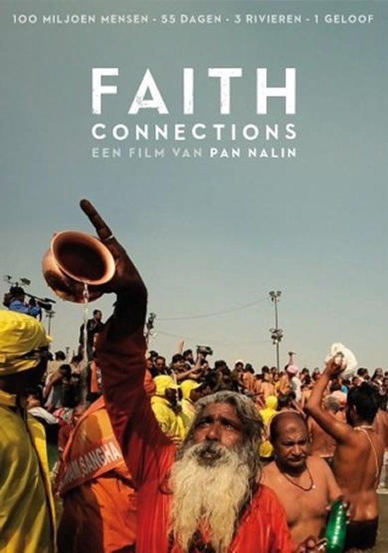 Remain in Light Faith Connections (DVD)