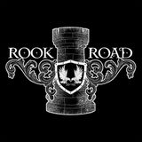 Suburban Rook Road - Rook Road - CD