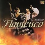 Sonic Rendezvous El Mondao - Flamenco (CD)