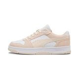 Puma Rebound Slam Sd Schoenen Beige,Wit EU 44 1/2 Man