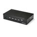 StarTech.com StarTech 4-Poorts HDMI KVM Switch - USB 3.0 - 1080p