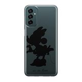 ERT GROUP mobiel telefoonhoesje voor Samsung M13 4G/M23 5G/F23 origineel en officieel erkend Disney patroon Minnie 002