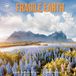 Plenty Gifts Fragile Earth Kalender 2027