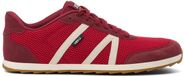 Xero Shoes Wynn Chaussures Rouge EU 44 1/2 Homme