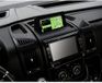 INBAY® Chargeur sans fil Citroën - Fiat - Opel - Peugeot - 10W - Noir