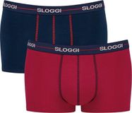 sloggi Retro Pants Blue Start