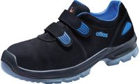 Atlas Schoen TX 40 LG S2 - Zwart/Blauw - 41