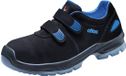 Atlas Schoen TX 40 LG S2 - Zwart/Blauw - 41