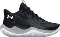 Under Armour School UA Jet '23 Basketbalschoenen Sneaker 3026635 004