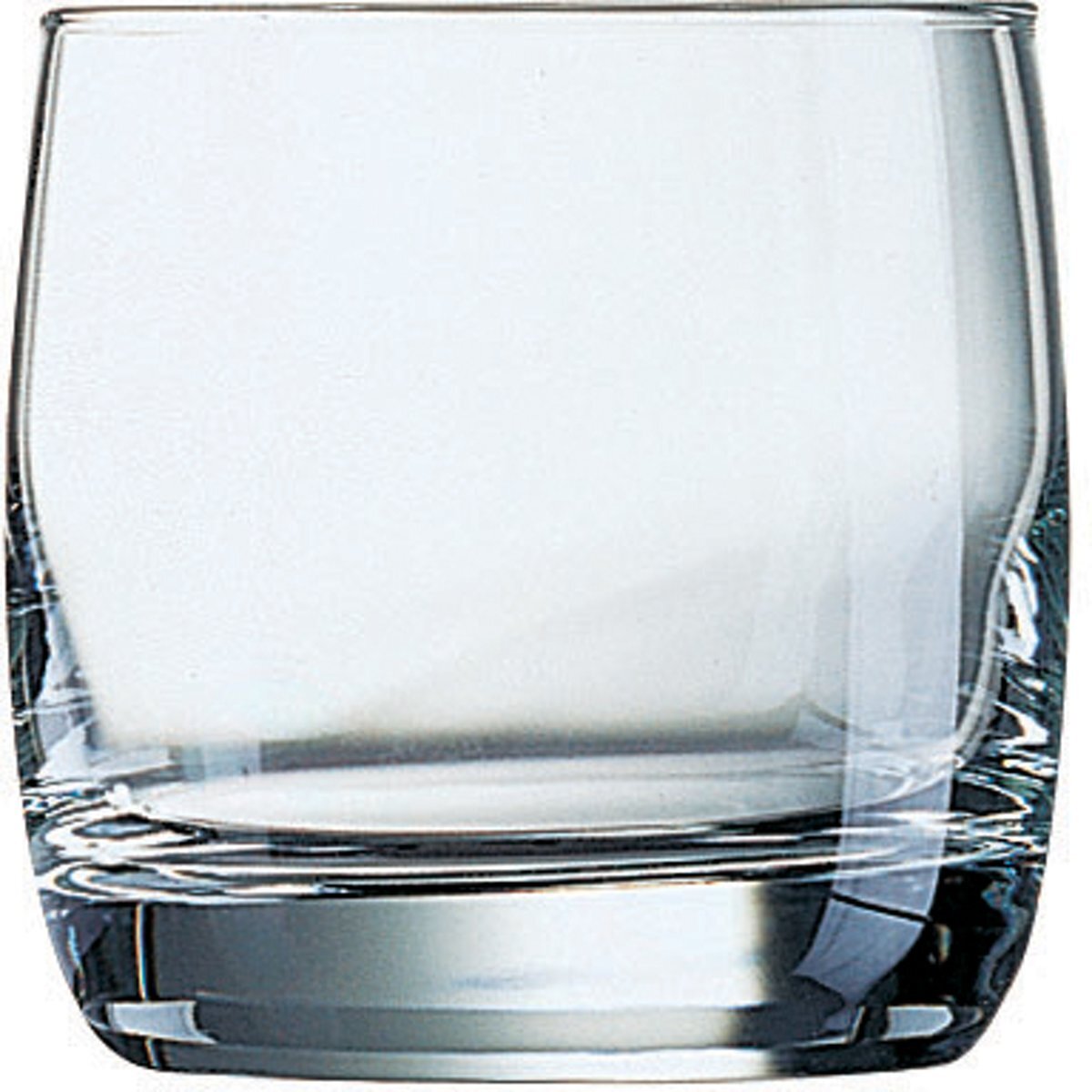 Chef & Sommelier Vigne Tumbler Whiskeyglas - 0.31 l - Set-6