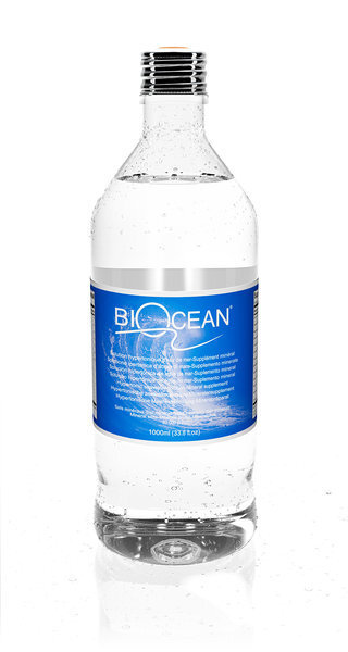 Energetica Natura BiOcean Hypertoniic 1000ml