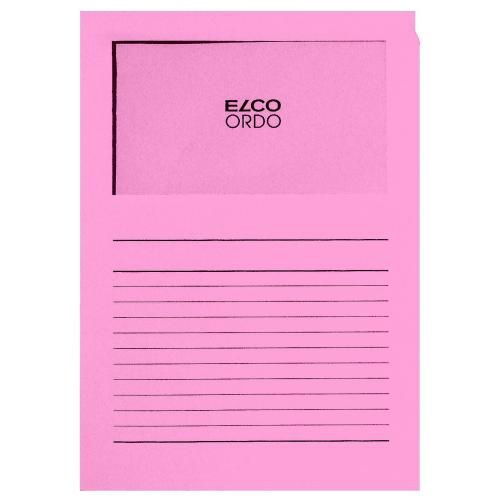 Elco Ordo Cassico Tijdschriftenhouder Roze 220 x 310 mm