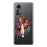 ERT GROUP mobiel telefoonhoesje voor Xiaomi 12 LITE origineel en officieel erkend Marvel patroon Eternals 007 optimaal aangepast aan de vorm van de mobiele telefoon, gedeeltelijk bedrukt