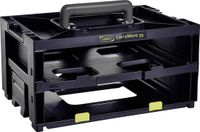 raaco CarryMore 55 Assortimentskoffer