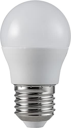 Müller-Licht Essentials 401014 Ledlamp - E27 - 3W - Warmwit (2700K) - Niet dimbaar