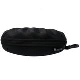 Mikado Brillenkoker Hard Case – Beschermhoes voor Polariserende Zonnebril – Zwart