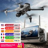 NONE D12 Drone met 8K HD Camera