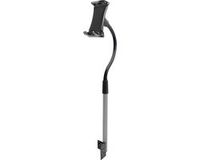 Macally CARFLOORMOUNT stoelrail-/vloerstandaard voor iPad/tablet voor in de auto of vrachtwagen