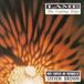 Sonic Rendezvous Steven Brown - Lame: The Cutting Edge (CD)