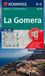231 KOMPASS Wanderkarte 231 La Gomera 1:30.000