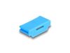 DeLOCK 20948 poortblokker HDMI Blauw 10 stuk(s)