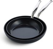 GreenPan Barcelona Pro set de poêles 24cm & 28cm - sans PFAS