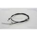 Triscan Câble de frein à main 8140 131218 Toyota 46430-44040