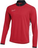 Nike Dri-FIT Academy 25 Drilltop Trainingssweater Junior - Maat XL
