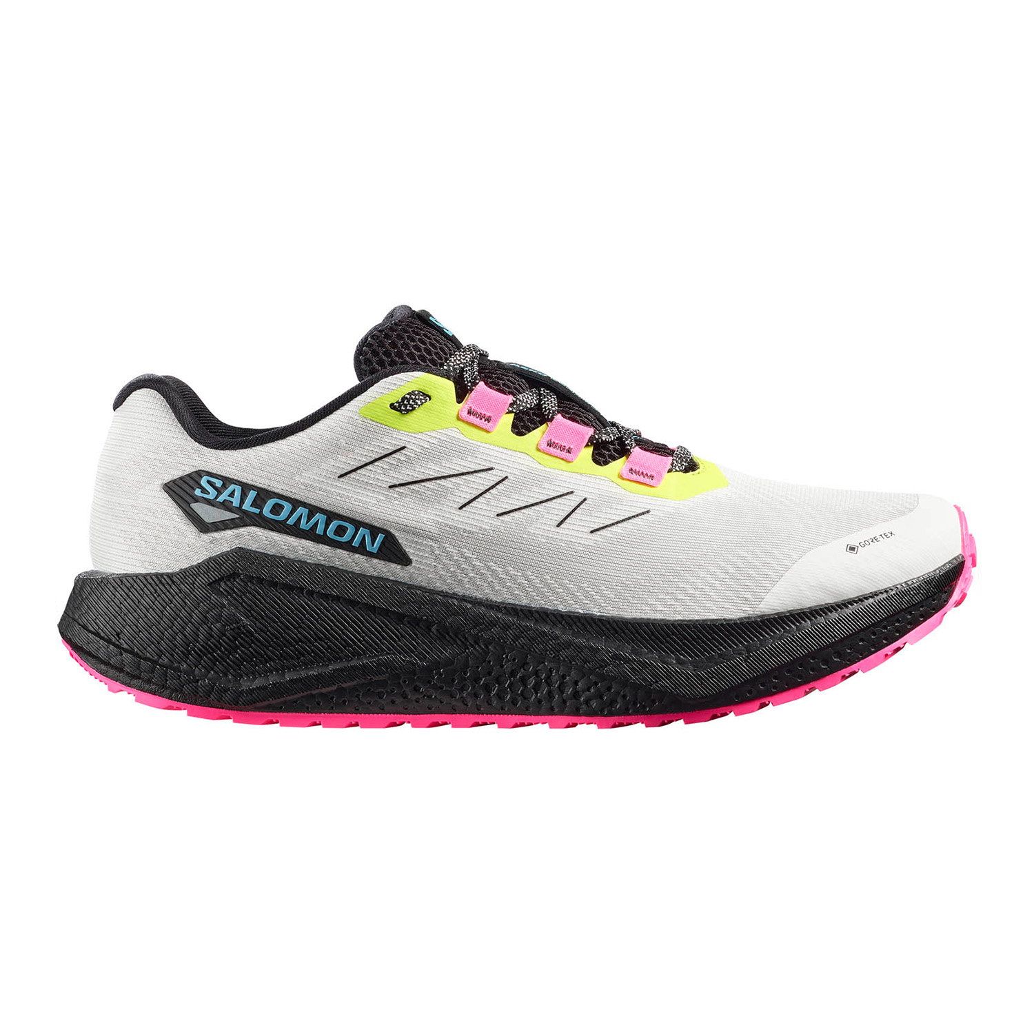 Salomon Aero Blaze 3 Gravel Gtx