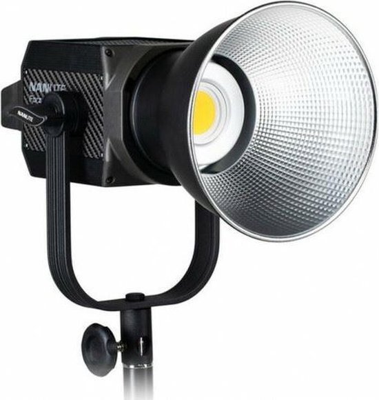 Nanlite Forza 200 LED Light