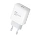 TELE System TS808 EU 20W PD USB-C-lader